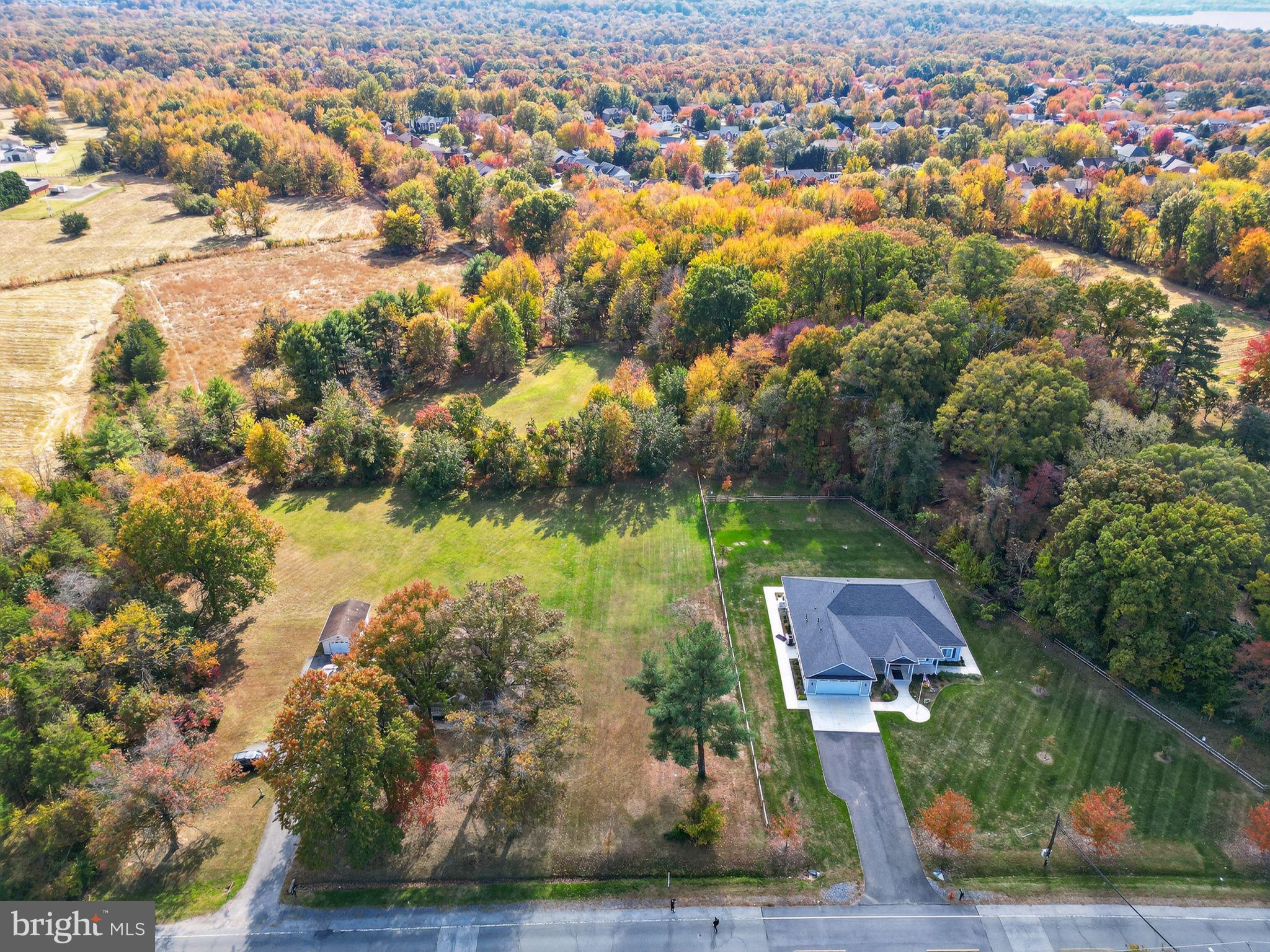 MELWOOD AT RIVERVIEW - Land
