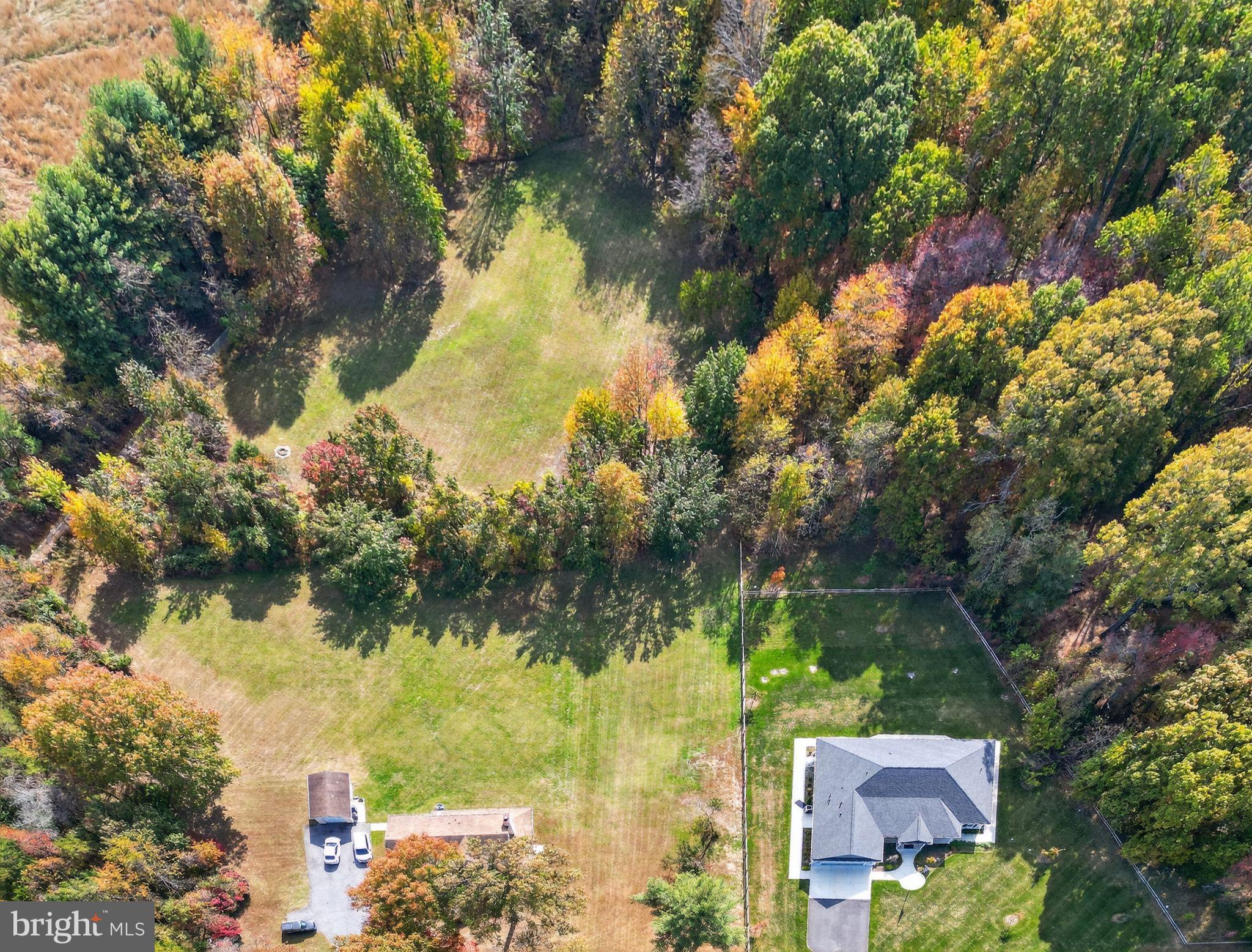 MELWOOD AT RIVERVIEW - Land