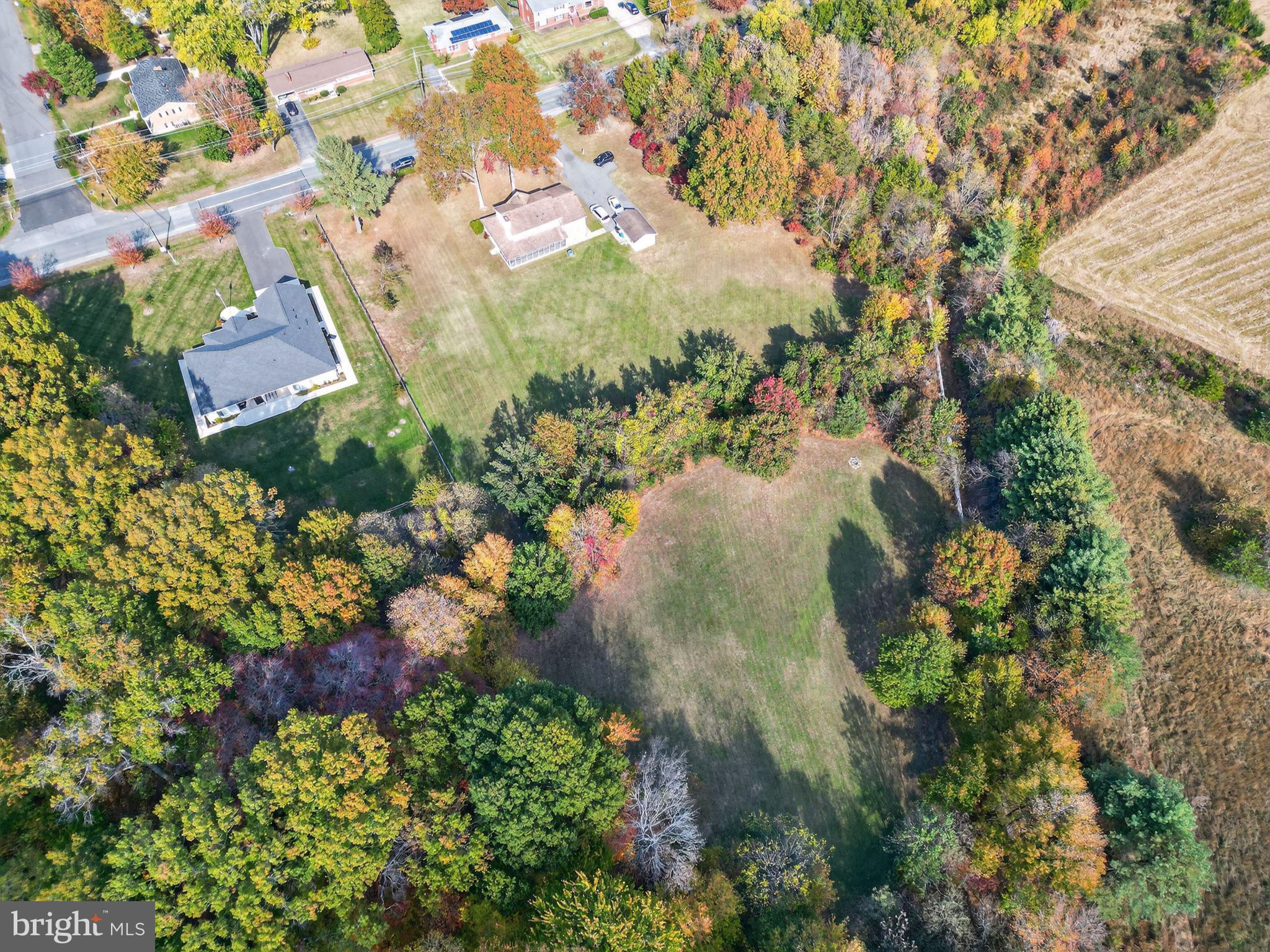 MELWOOD AT RIVERVIEW - Land