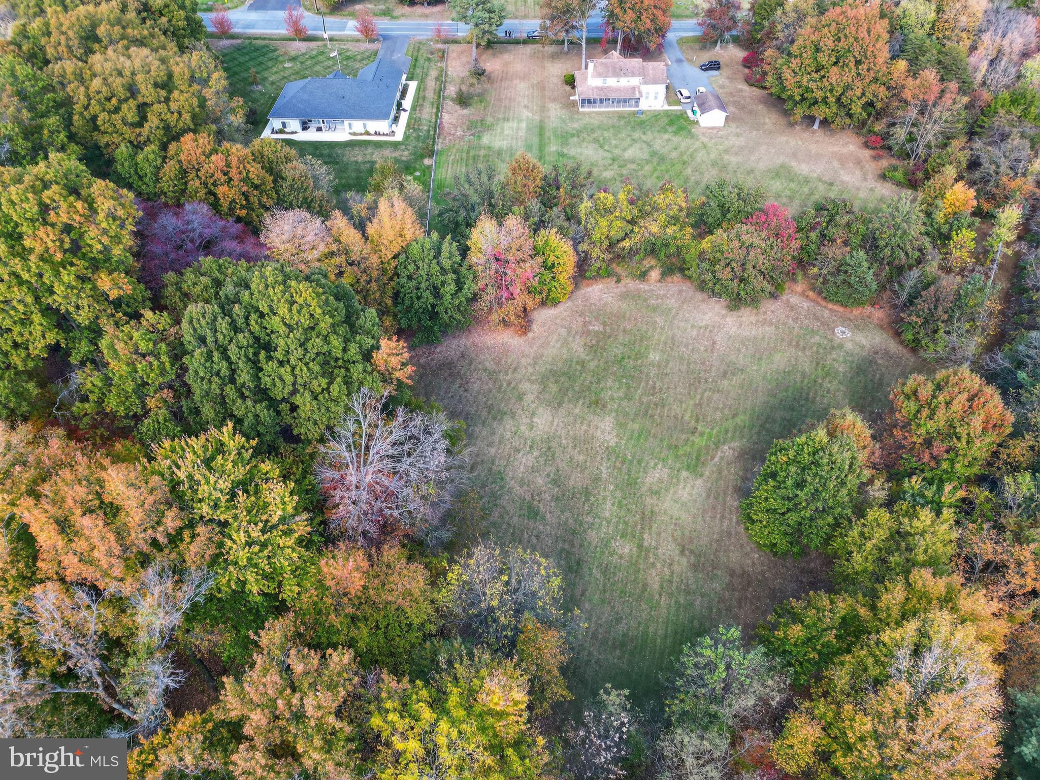 MELWOOD AT RIVERVIEW - Land