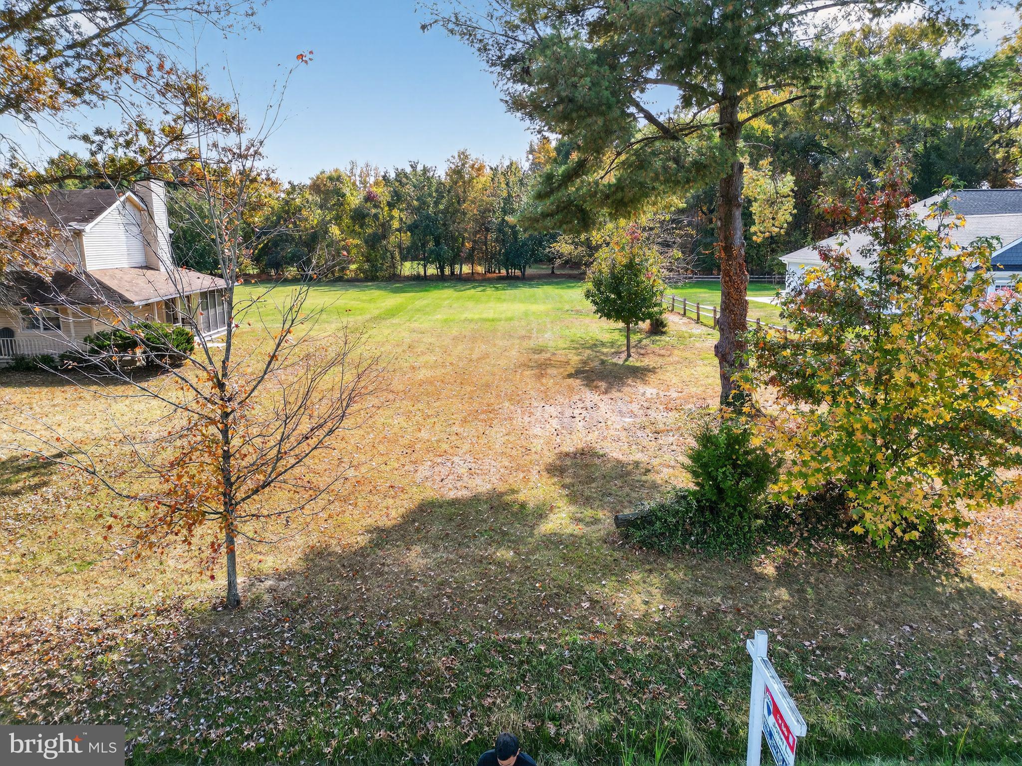 MELWOOD AT RIVERVIEW - Land