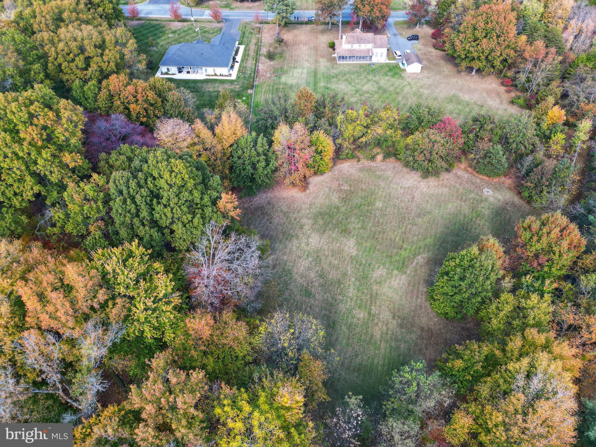 MELWOOD AT RIVERVIEW - Land