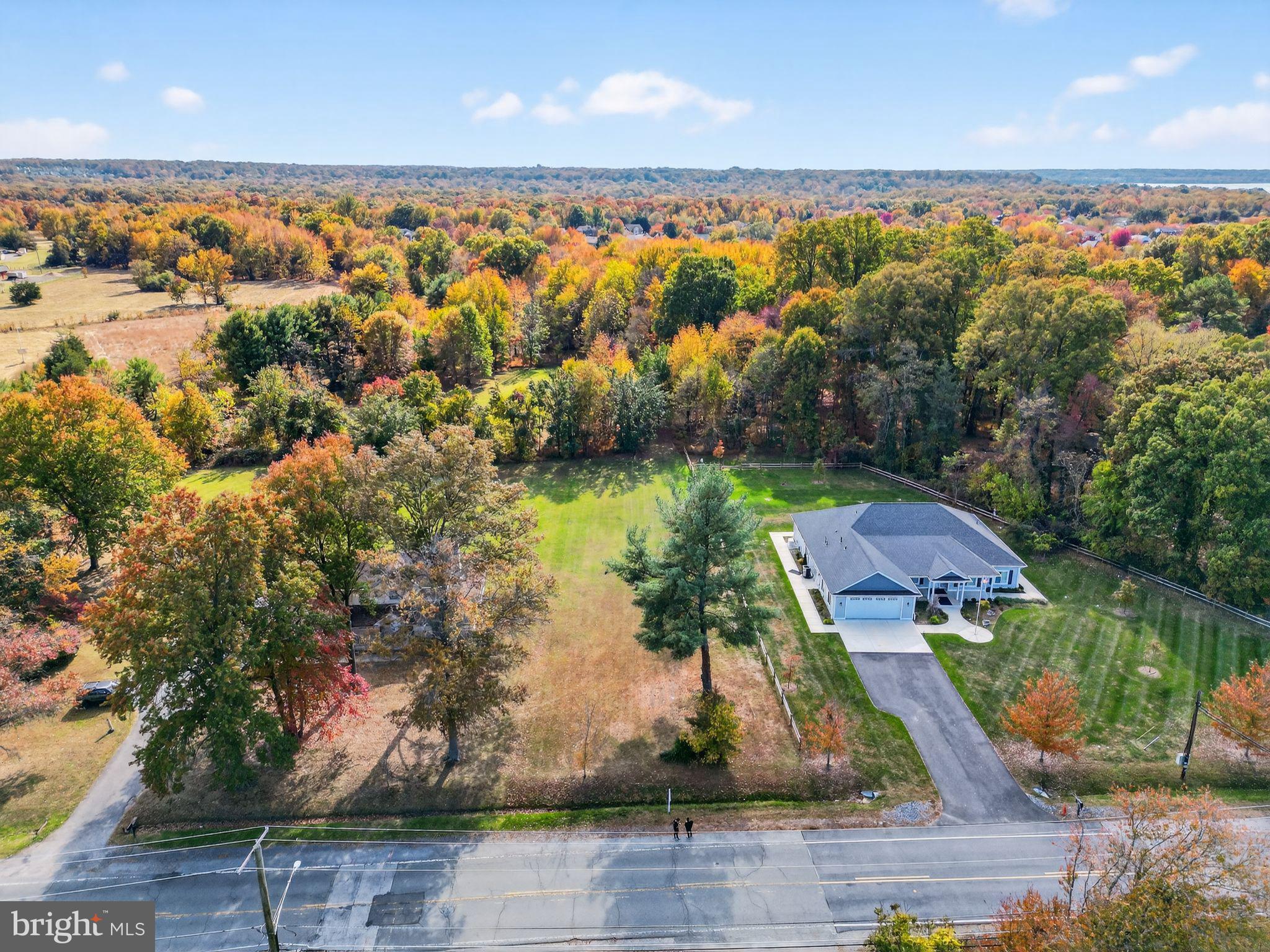 MELWOOD AT RIVERVIEW - Land
