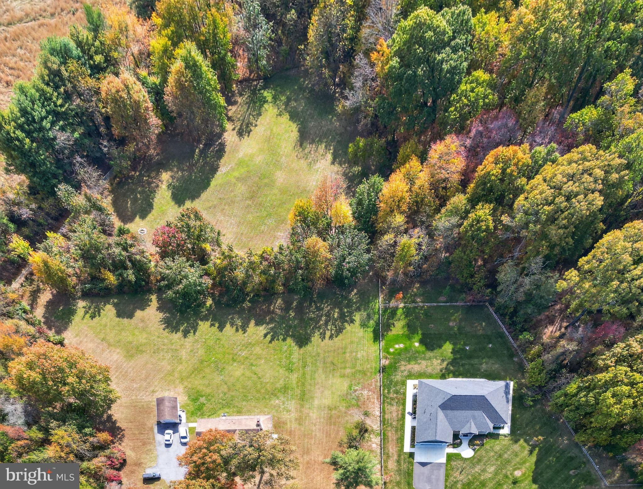 MELWOOD AT RIVERVIEW - Land