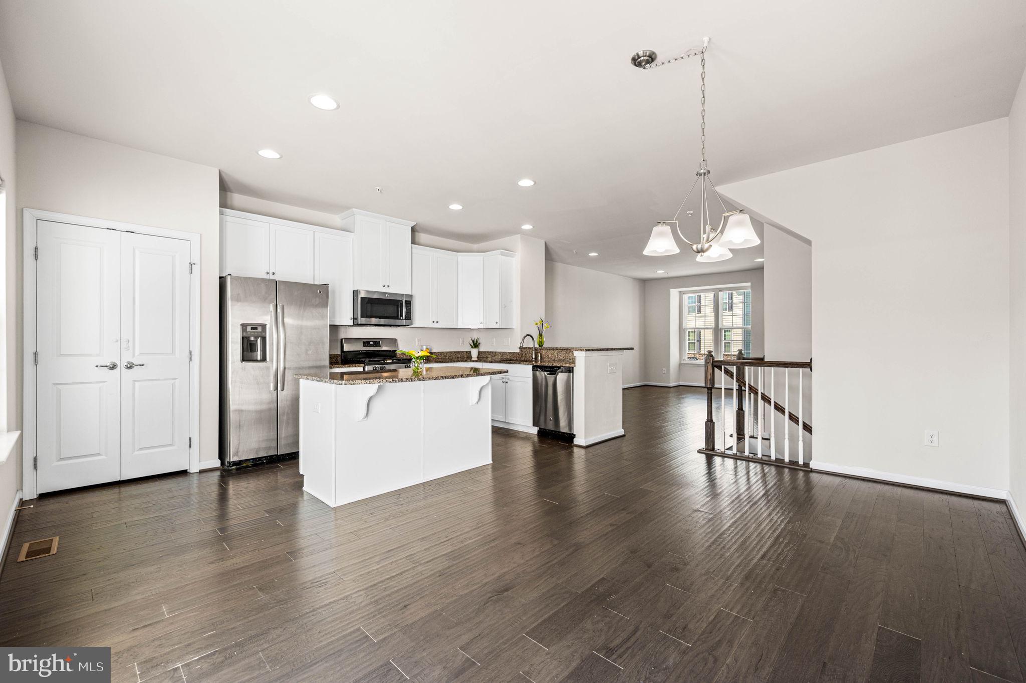 MALVERN WALK - Residential