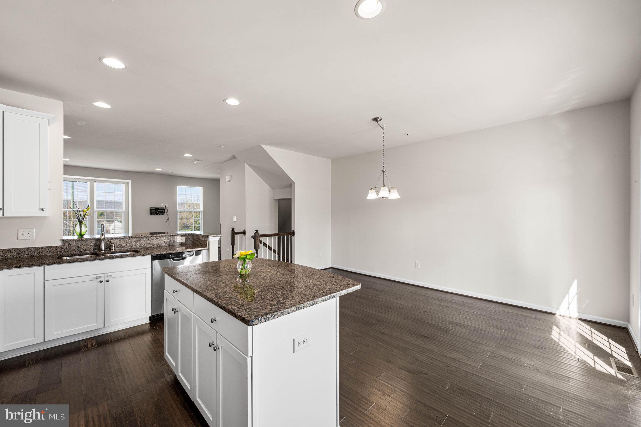 MALVERN WALK - Residential