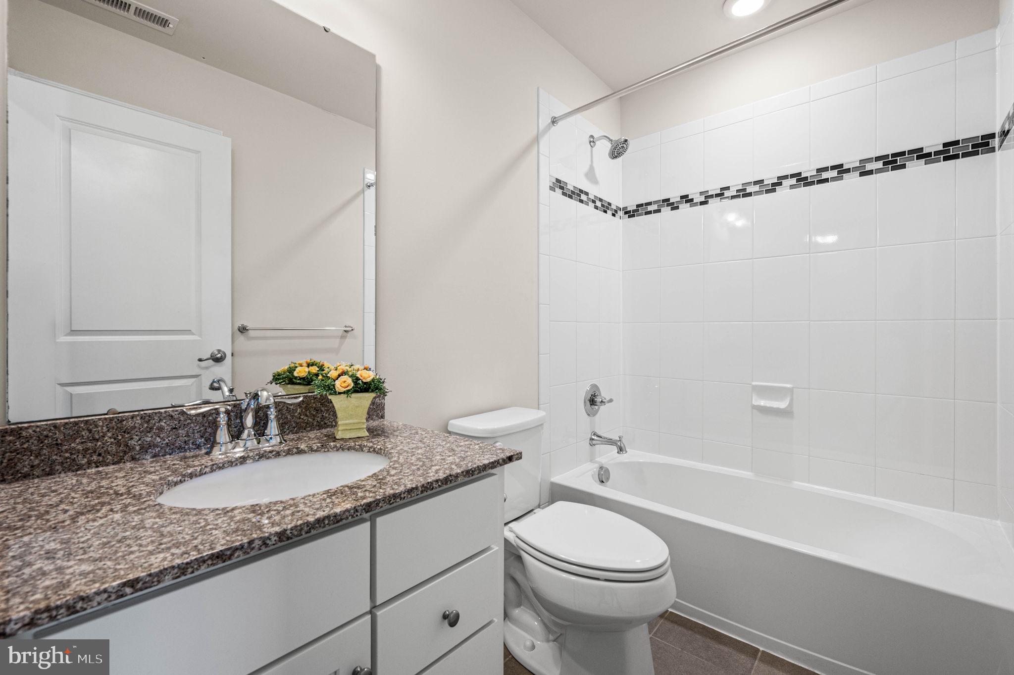 MALVERN WALK - Residential