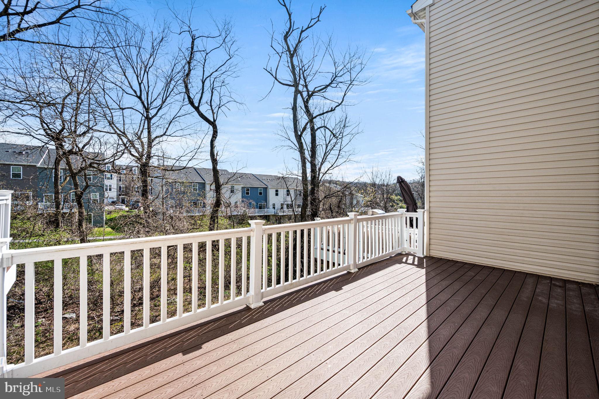 MALVERN WALK - Residential