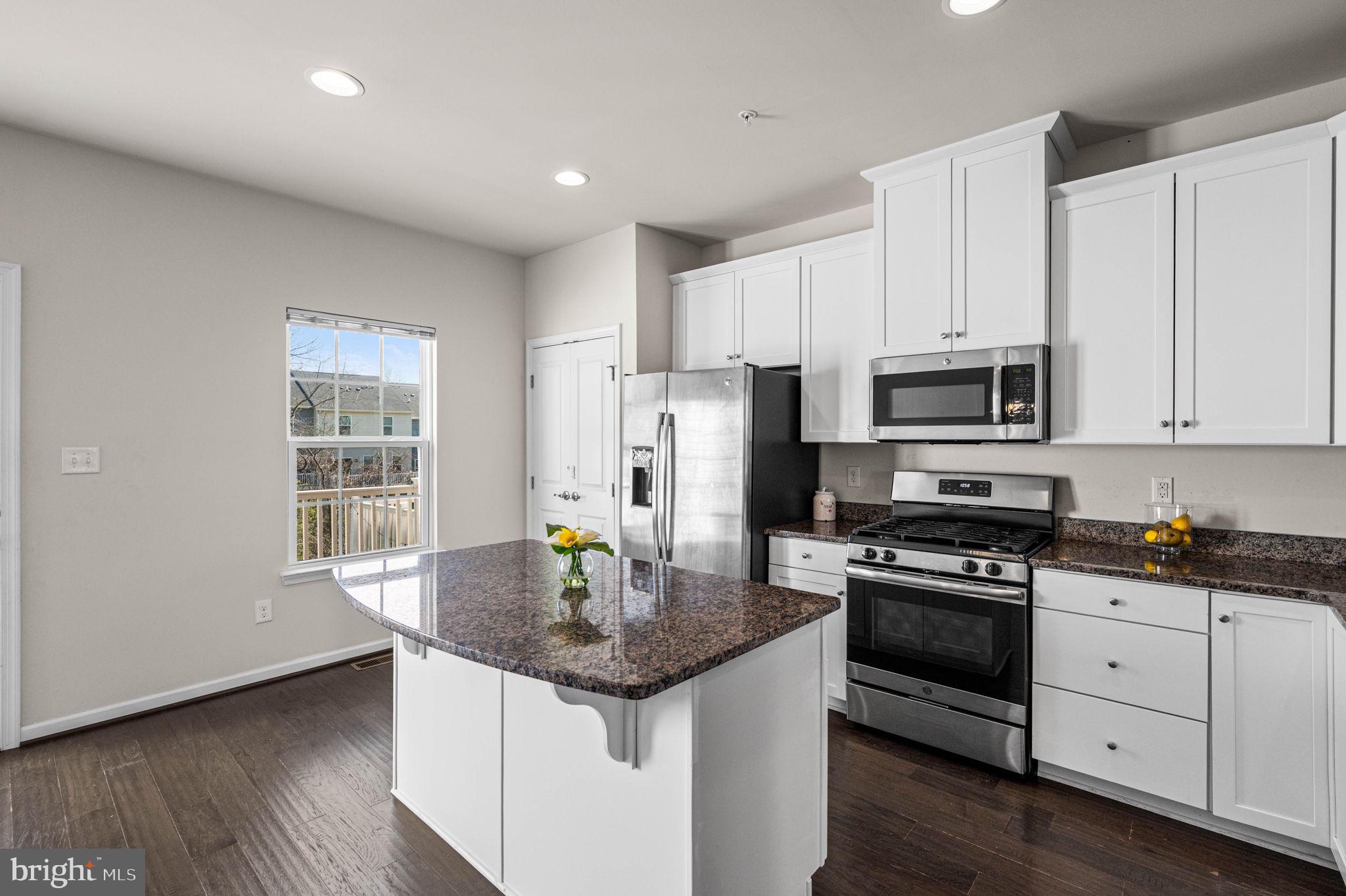 MALVERN WALK - Residential