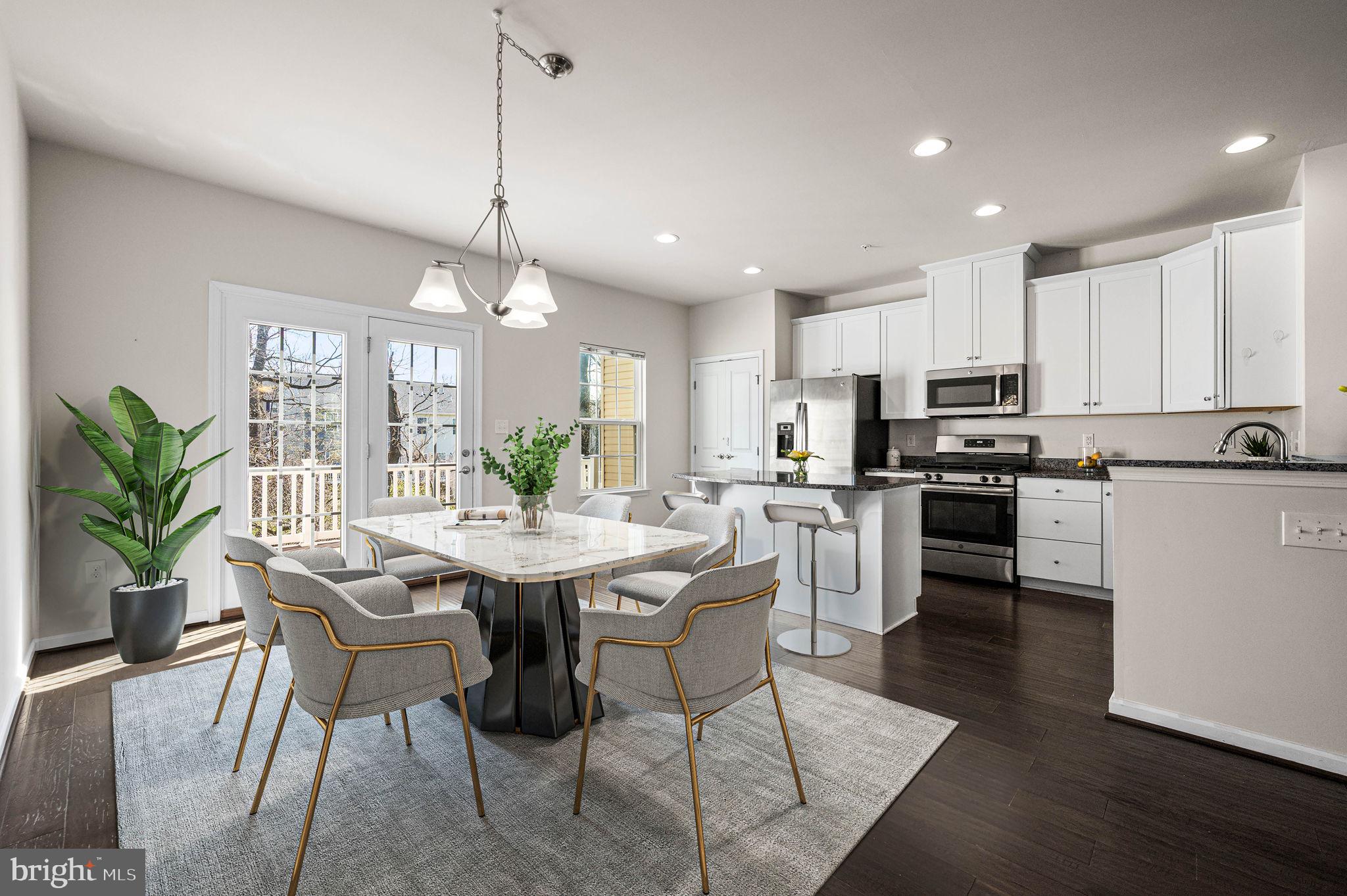 MALVERN WALK - Residential