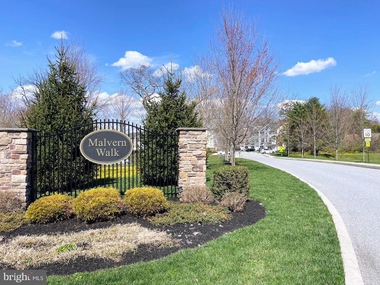 MALVERN WALK - Residential