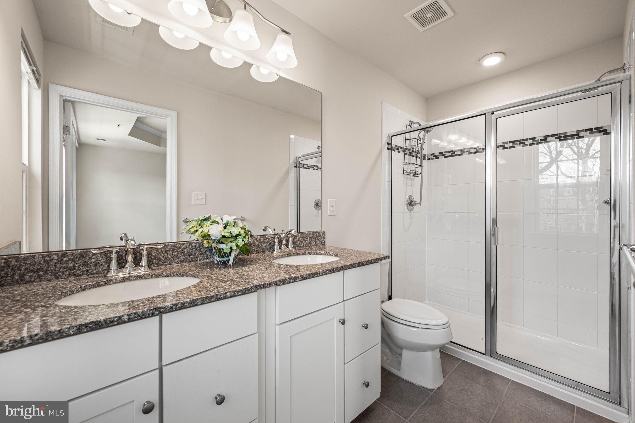 MALVERN WALK - Residential