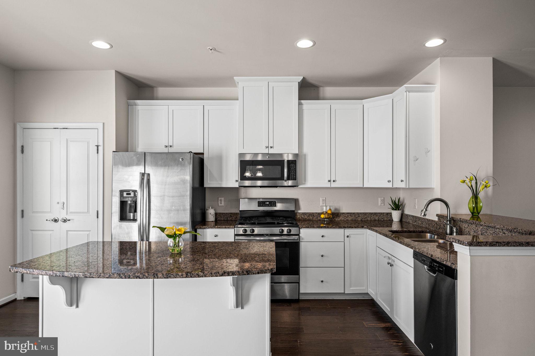 MALVERN WALK - Residential