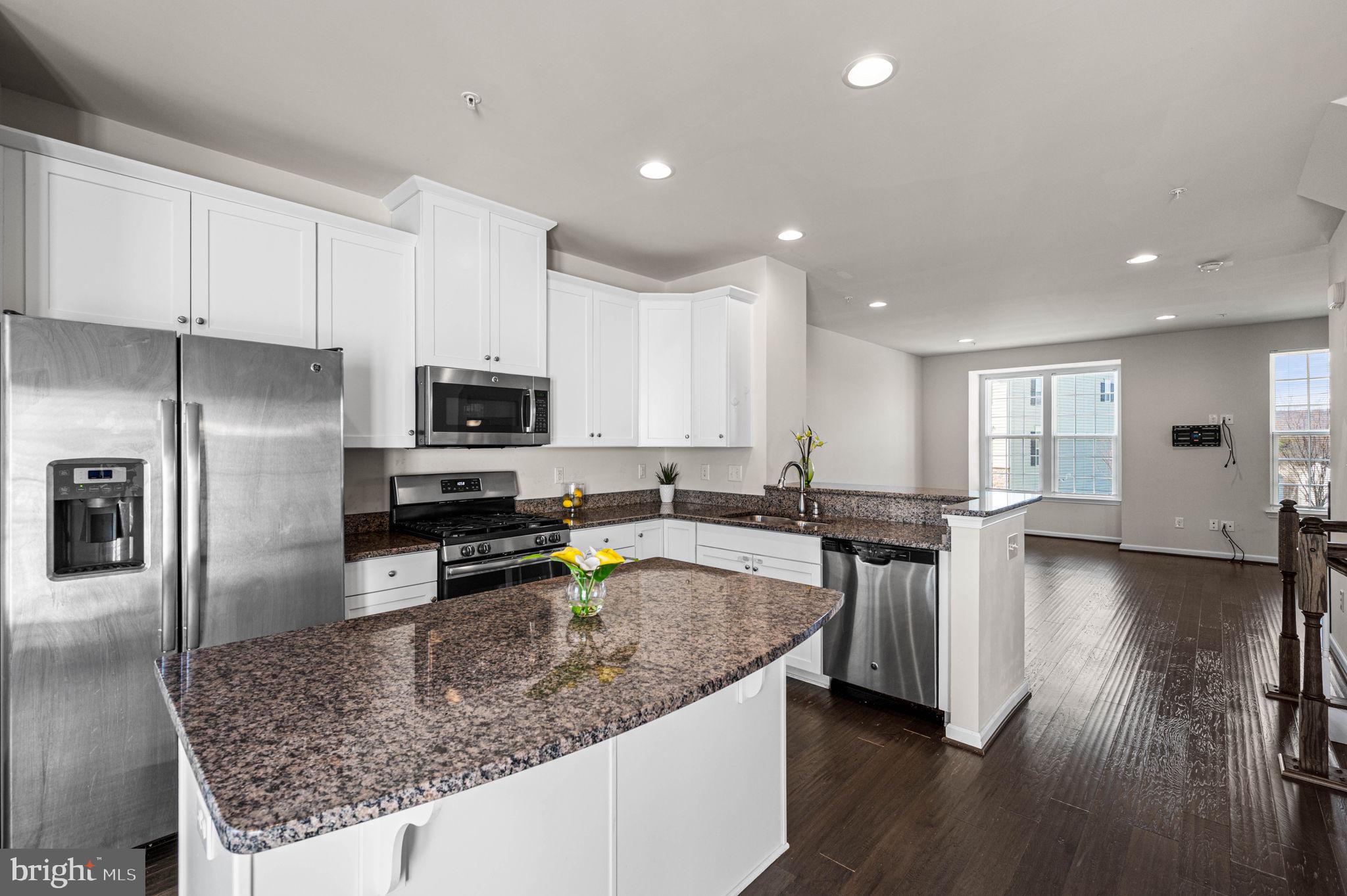 MALVERN WALK - Residential