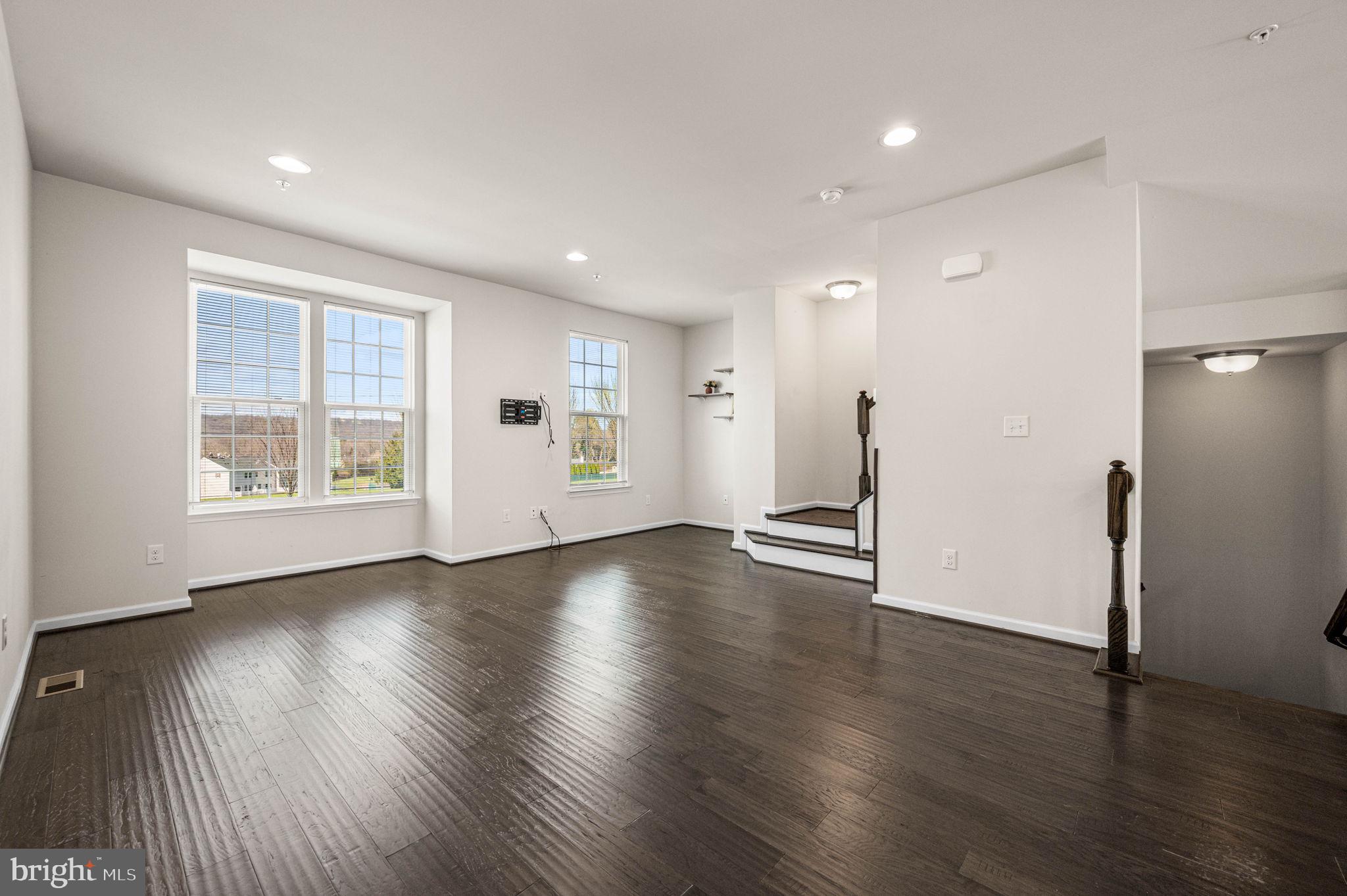 MALVERN WALK - Residential