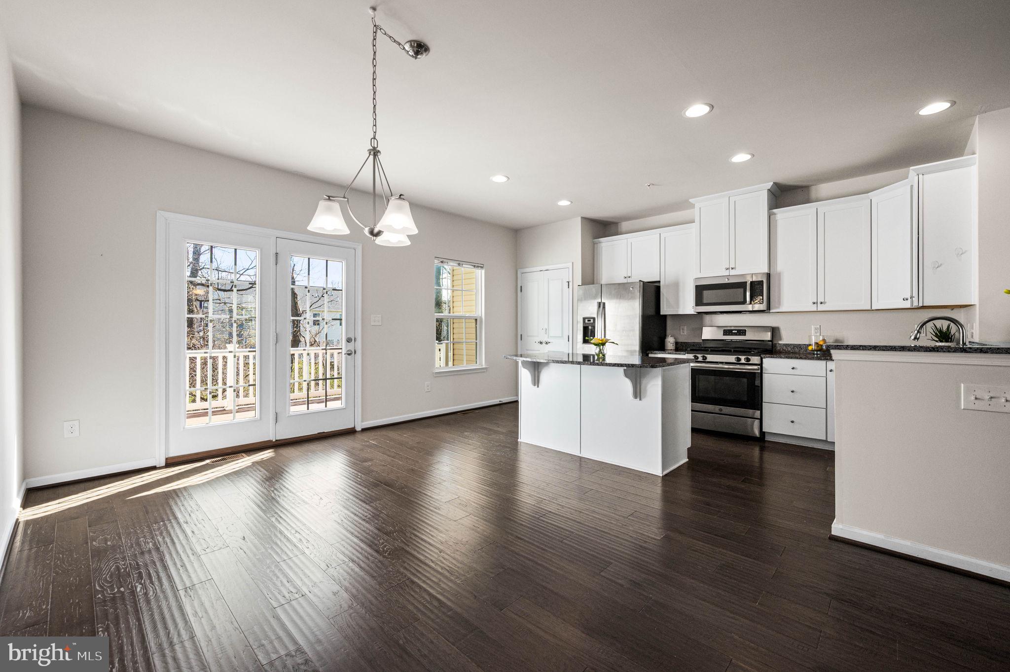 MALVERN WALK - Residential