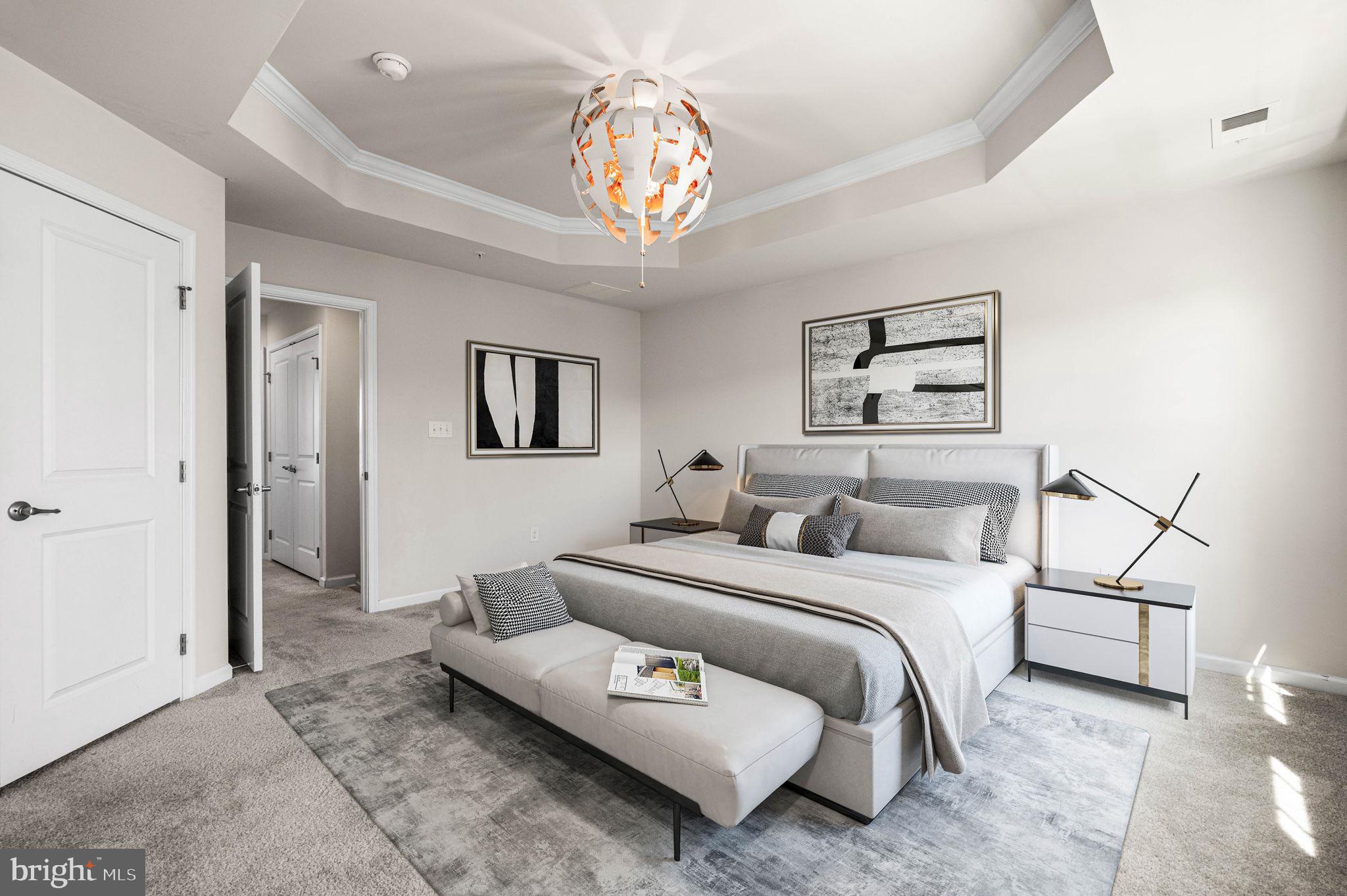 MALVERN WALK - Residential