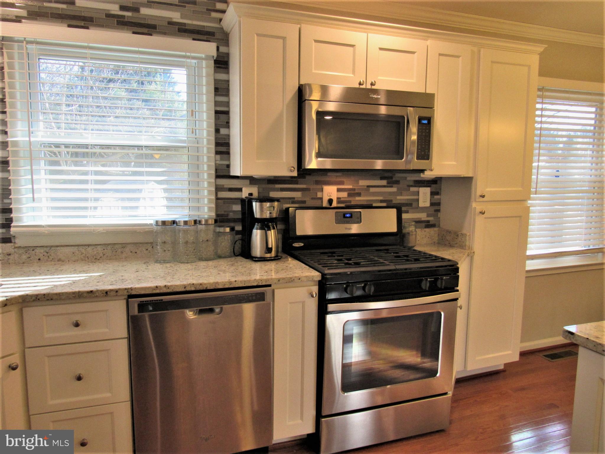 STRAWBERRY HILL - Residential Lease