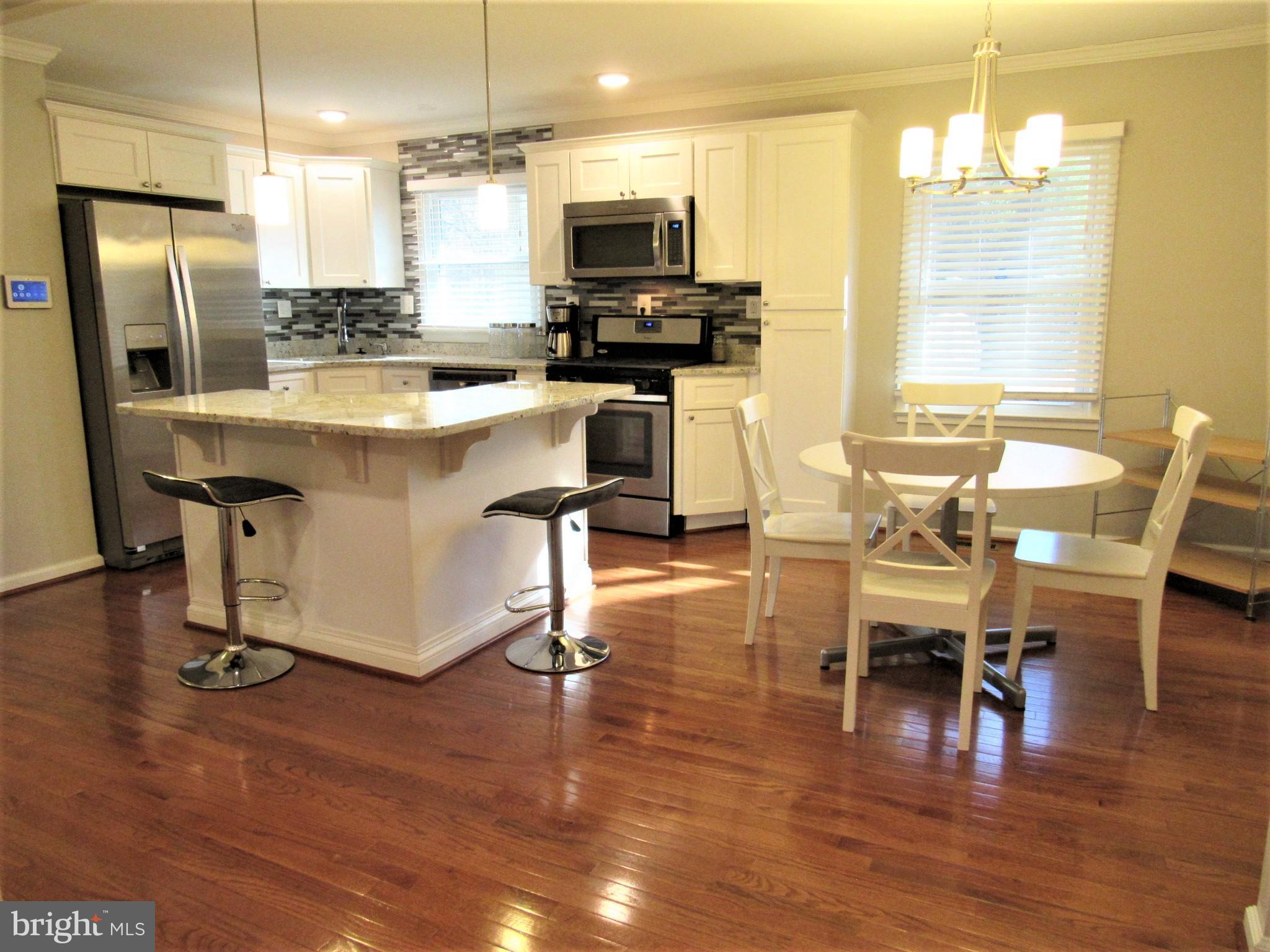 STRAWBERRY HILL - Residential Lease