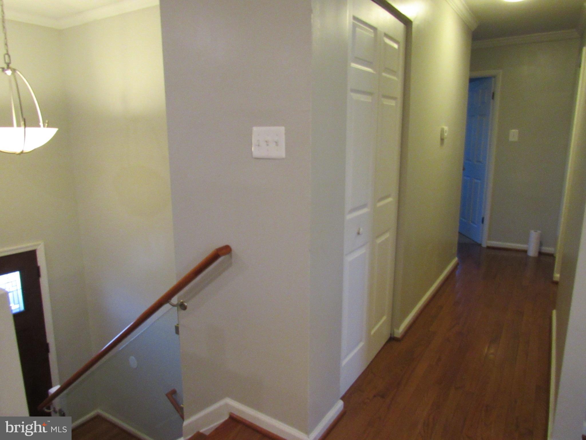 STRAWBERRY HILL - Residential Lease