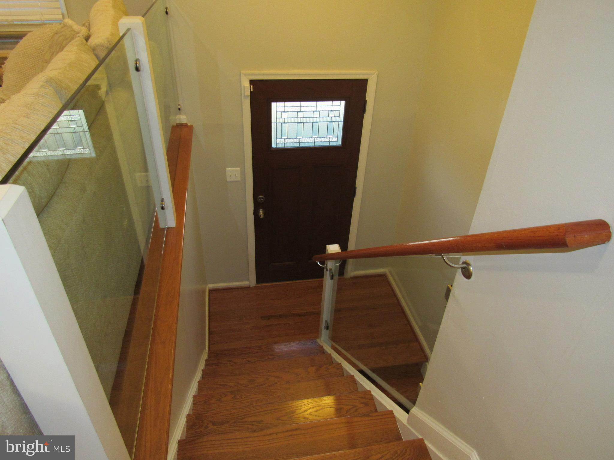 STRAWBERRY HILL - Residential Lease