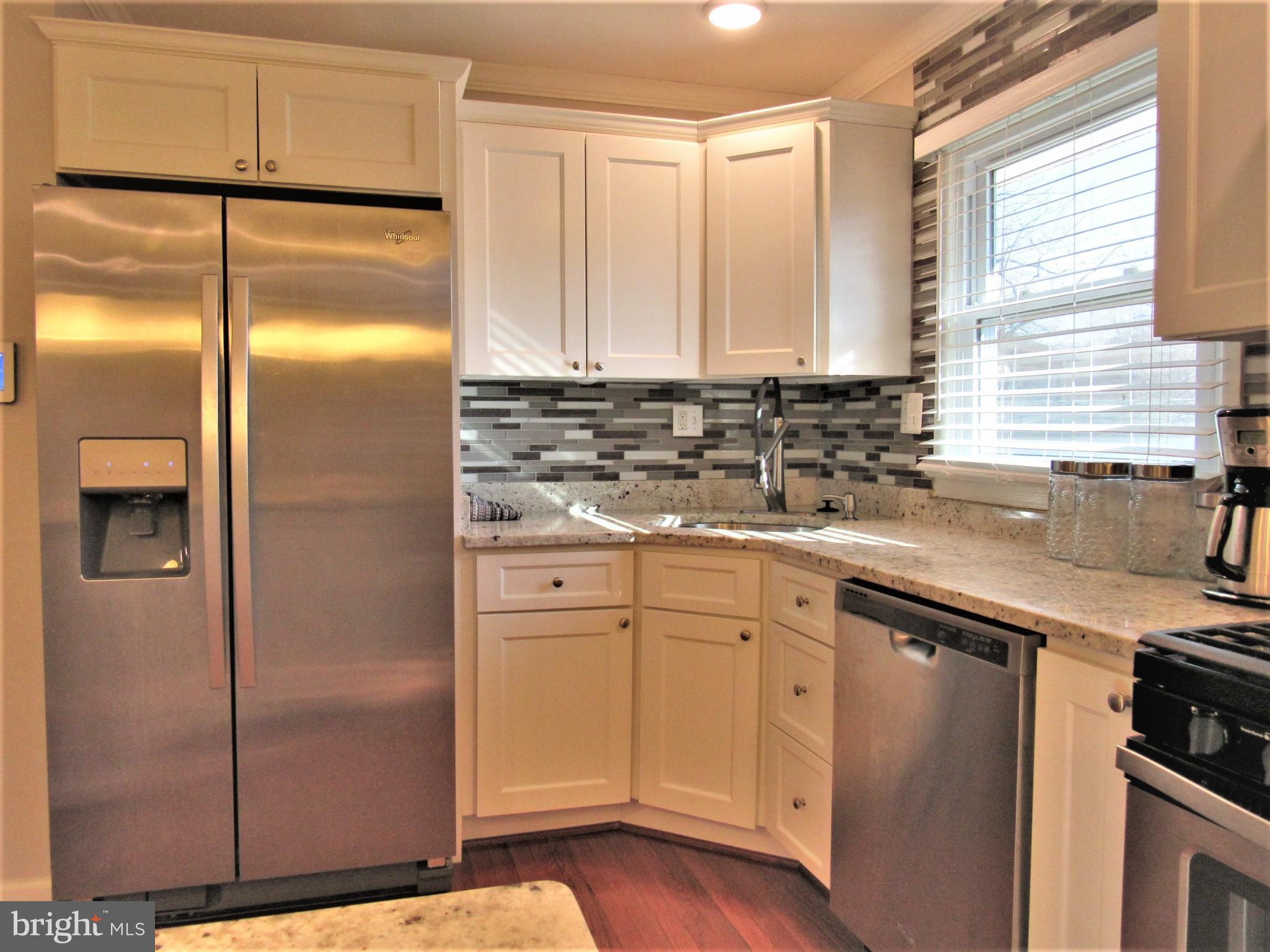 STRAWBERRY HILL - Residential Lease