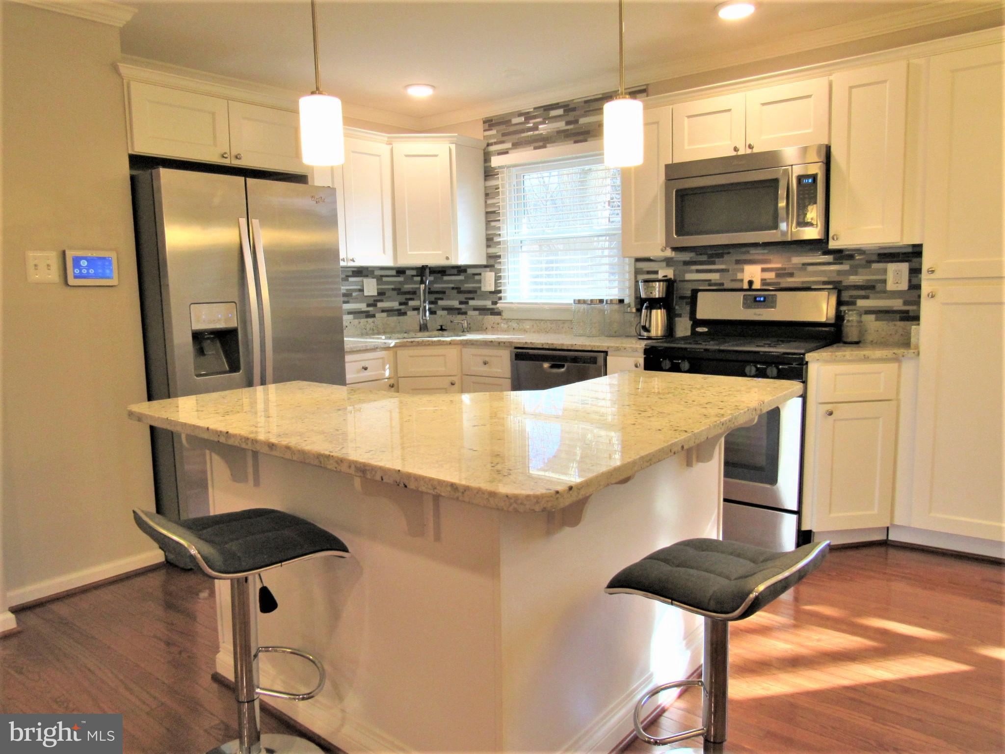 STRAWBERRY HILL - Residential Lease