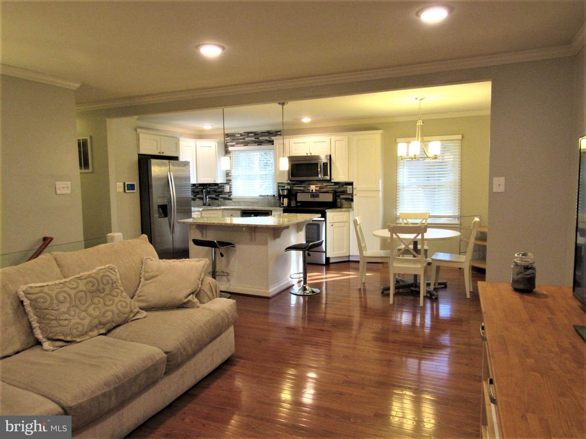 STRAWBERRY HILL - Residential Lease