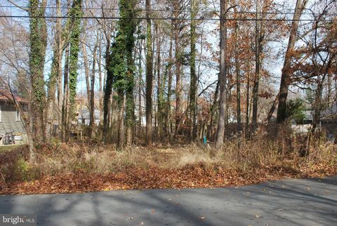 Vacant Land For Sale - 1012 Carrs Road<br/> ANNAPOLIS, MD 21403