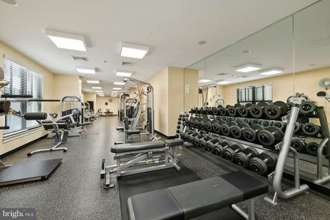 Tiny photo for 910 M Street NW #620, WASHINGTON, DC 20001 (MLS # DCDC2261218)