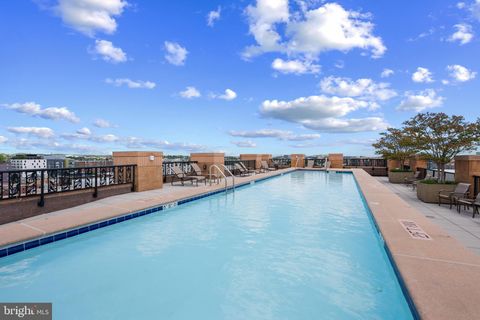Tiny photo for 910 M Street NW #620, WASHINGTON, DC 20001 (MLS # DCDC2261218)