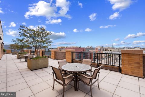 Tiny photo for 910 M Street NW #620, WASHINGTON, DC 20001 (MLS # DCDC2261218)
