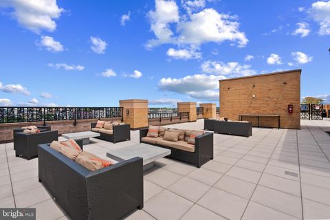 Tiny photo for 910 M Street NW #620, WASHINGTON, DC 20001 (MLS # DCDC2261218)