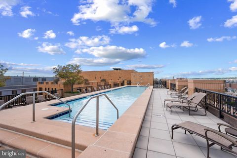 Tiny photo for 910 M Street NW #620, WASHINGTON, DC 20001 (MLS # DCDC2261218)