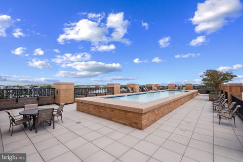 Tiny photo for 910 M Street NW #620, WASHINGTON, DC 20001 (MLS # DCDC2261218)