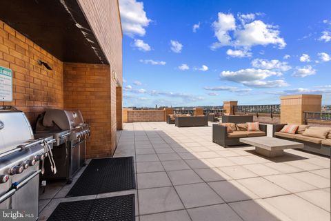 Tiny photo for 910 M Street NW #620, WASHINGTON, DC 20001 (MLS # DCDC2261218)