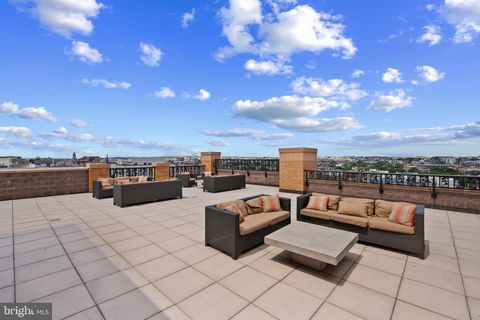 Tiny photo for 910 M Street NW #620, WASHINGTON, DC 20001 (MLS # DCDC2261218)