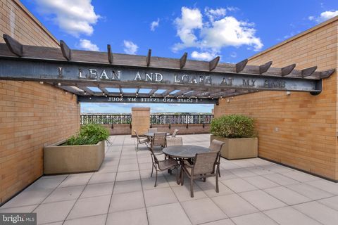 Tiny photo for 910 M Street NW #620, WASHINGTON, DC 20001 (MLS # DCDC2261218)