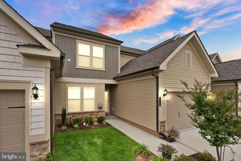 15524 MARIGOLD FALLS LANE HAYMARKET VA 20169