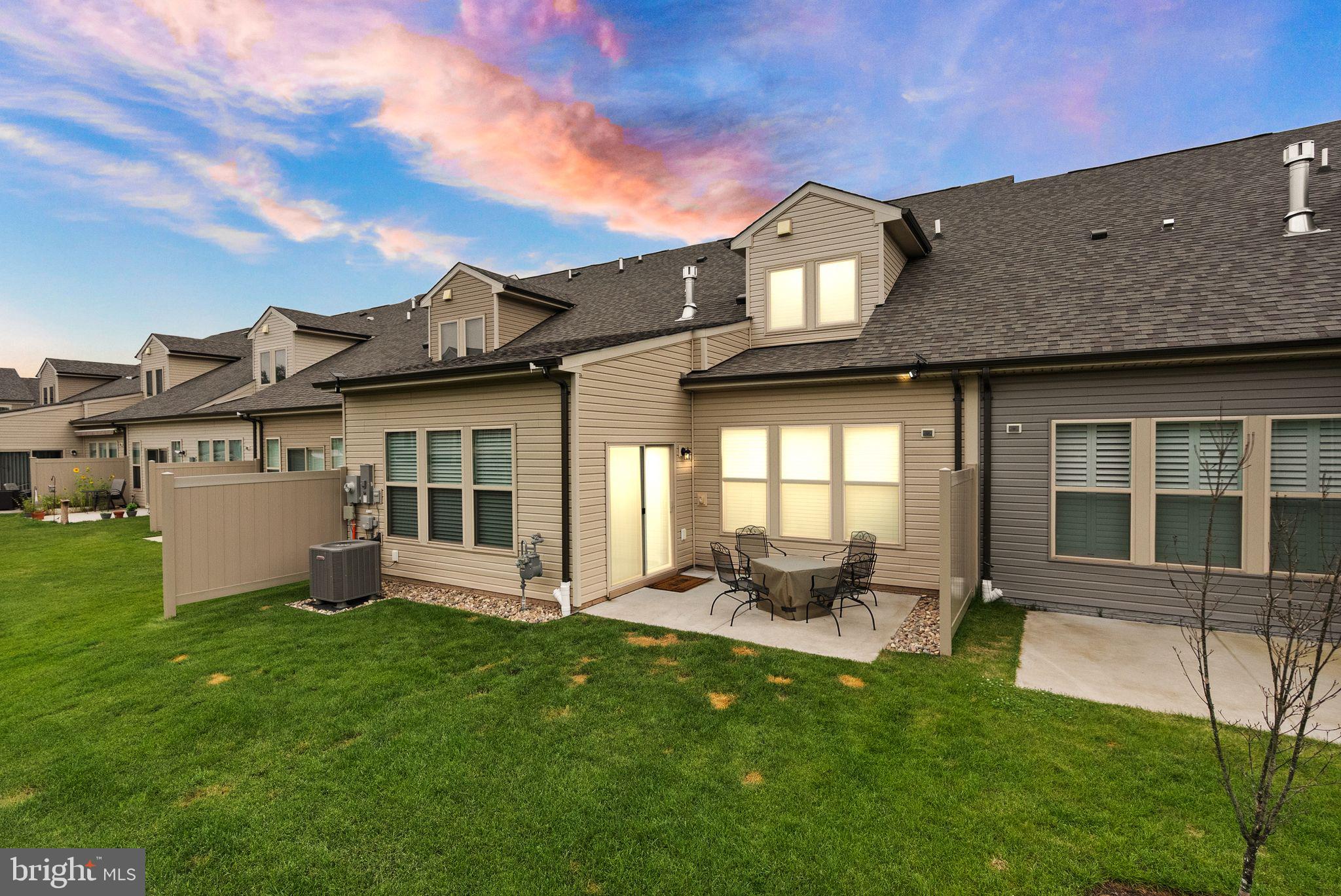 15524 MARIGOLD FALLS LANE