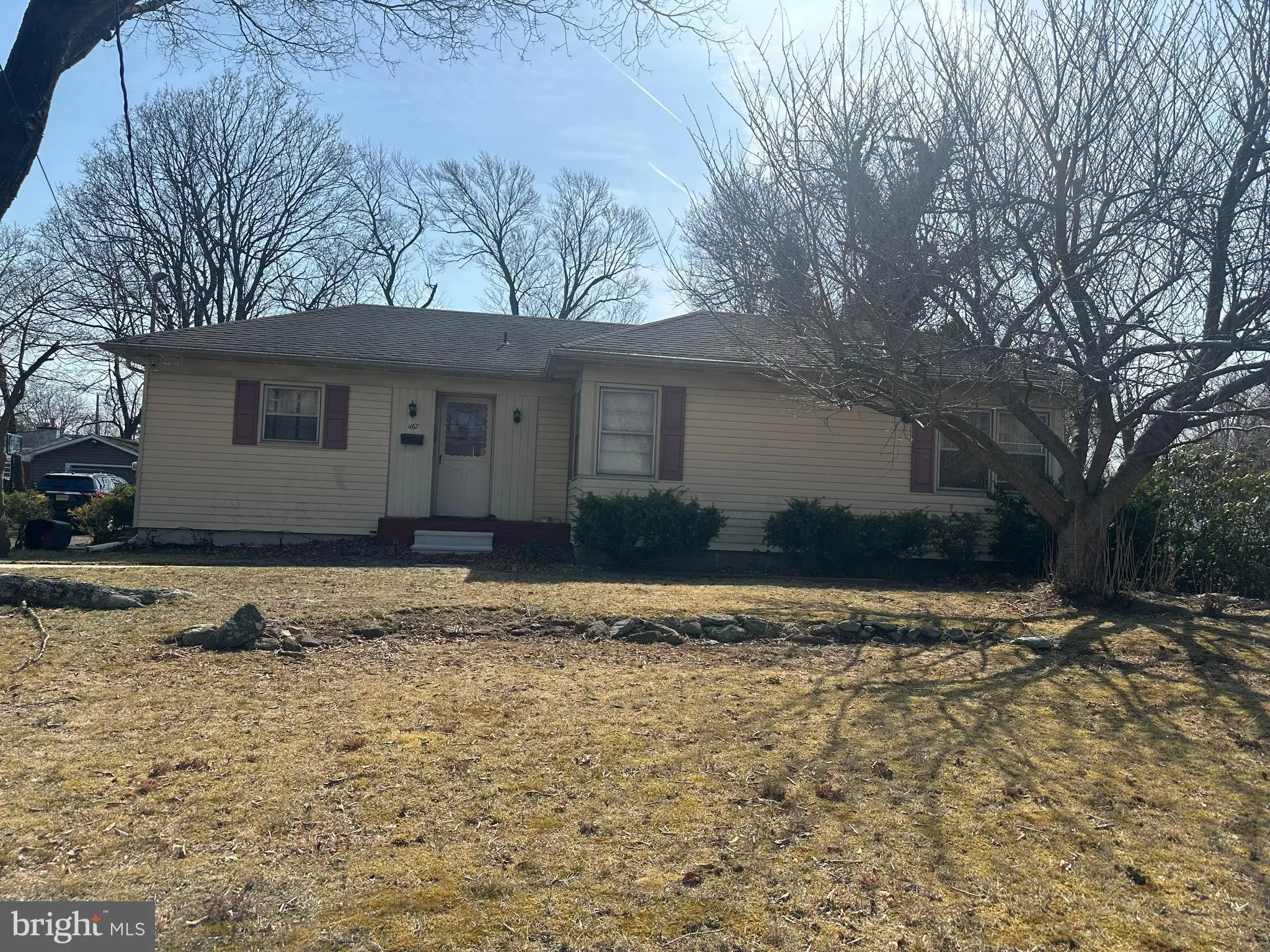 Vineland, New Jersey 08360, United States, 3 Bedrooms Bedrooms, ,1 BathroomBathrooms,Residential,Active,96785