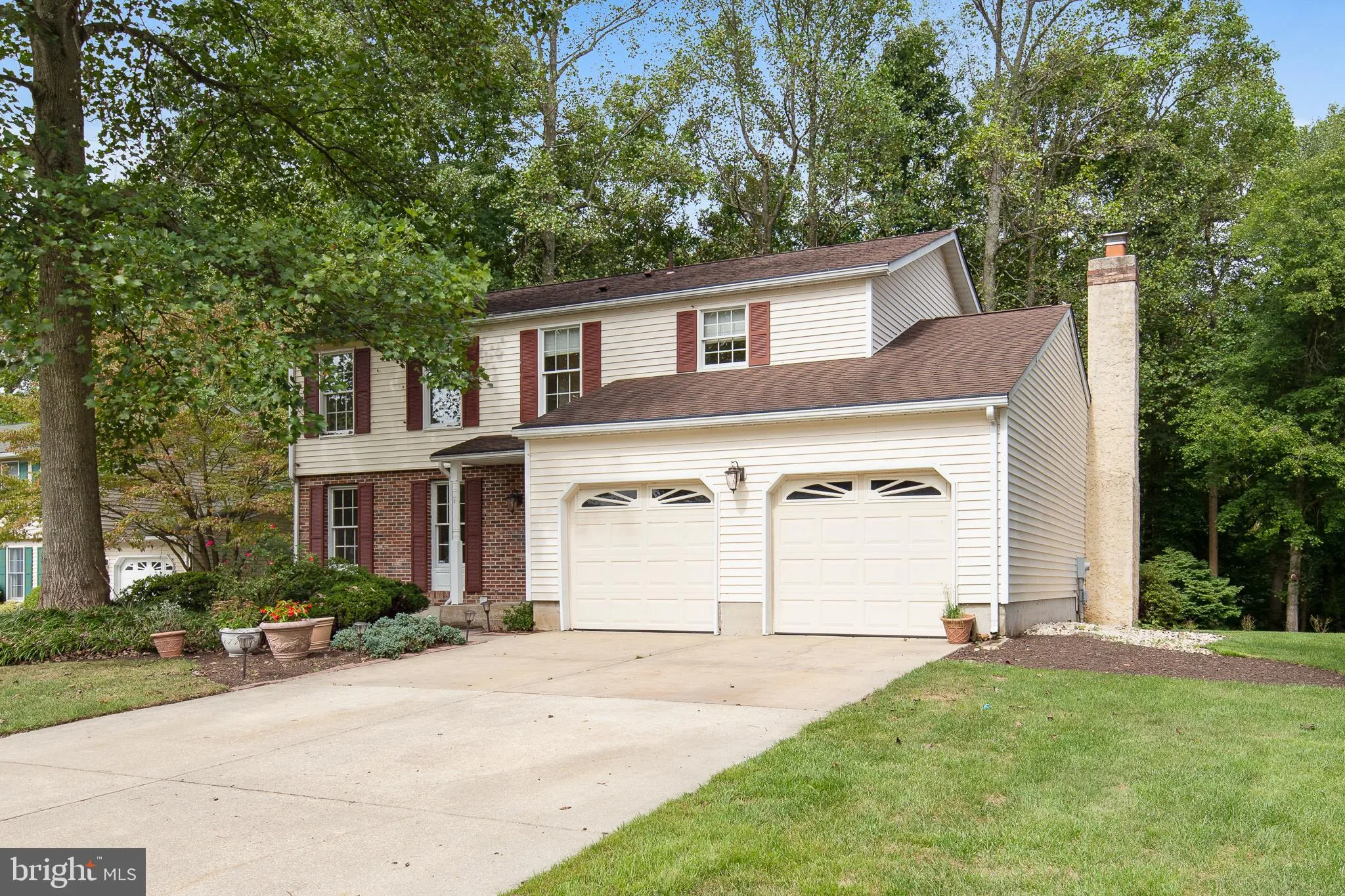 21 Christina Woods Court, Newark, DE 19702