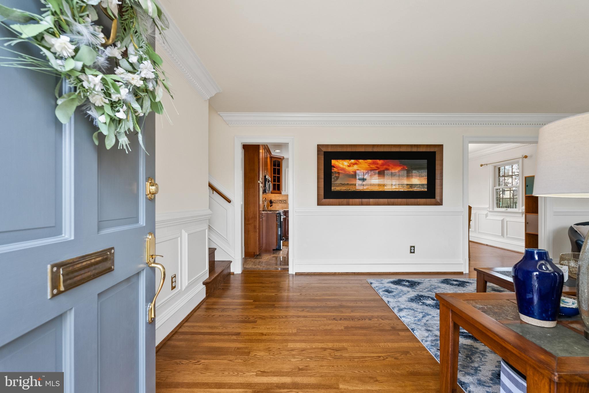 WAYNEWOOD - Residential