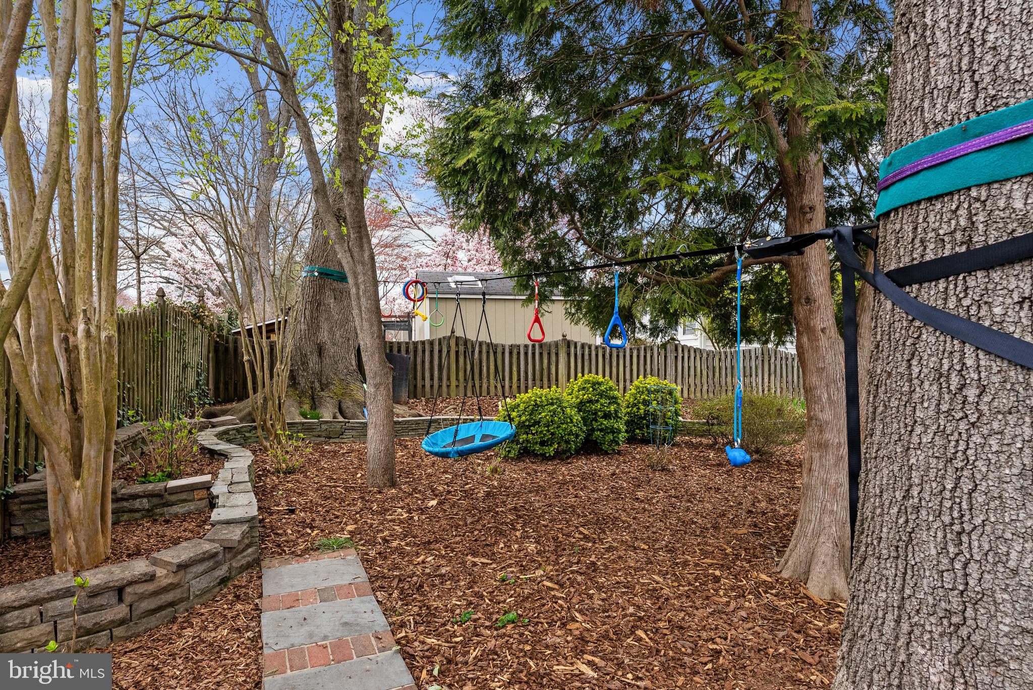 WAYNEWOOD - Residential