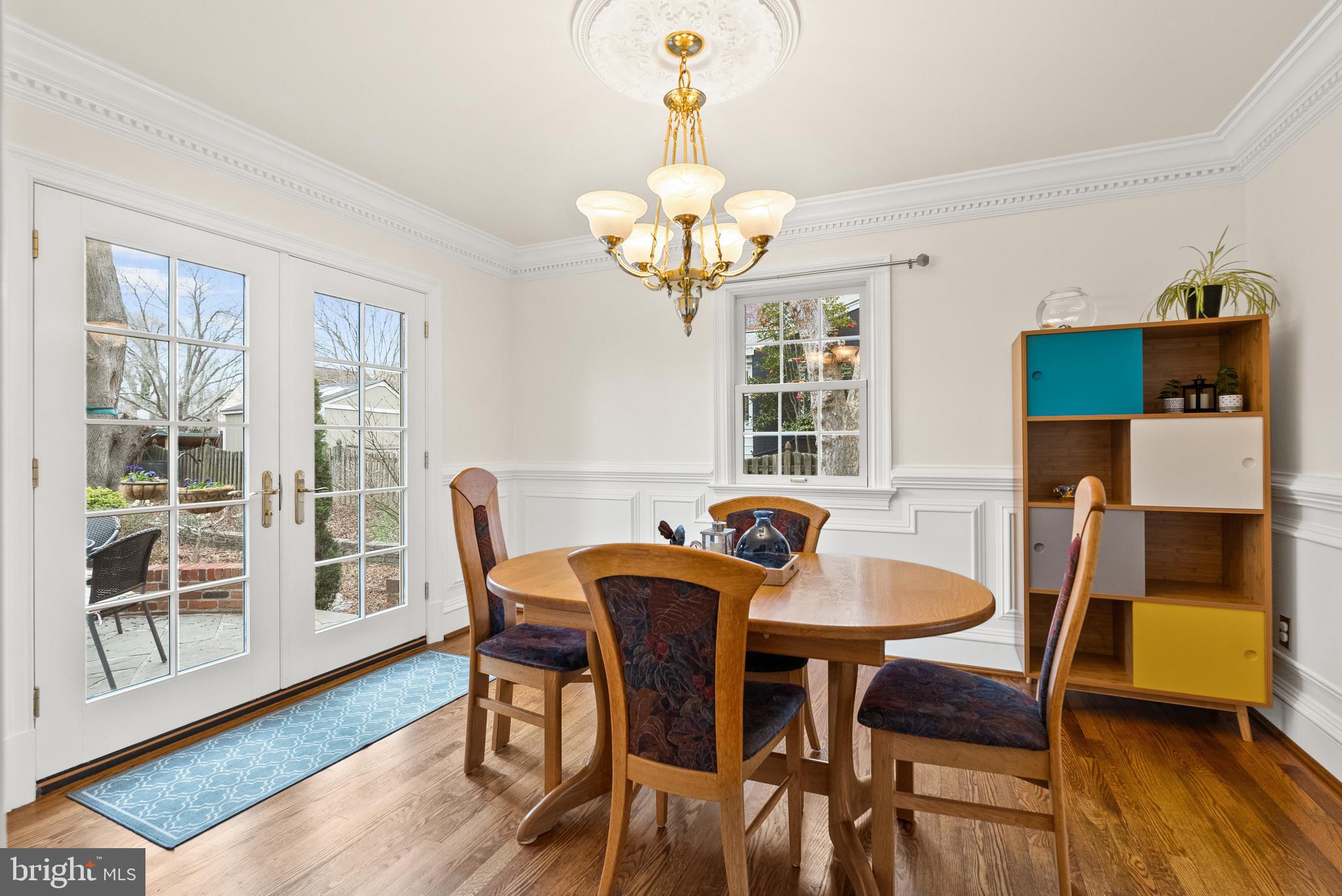 WAYNEWOOD - Residential