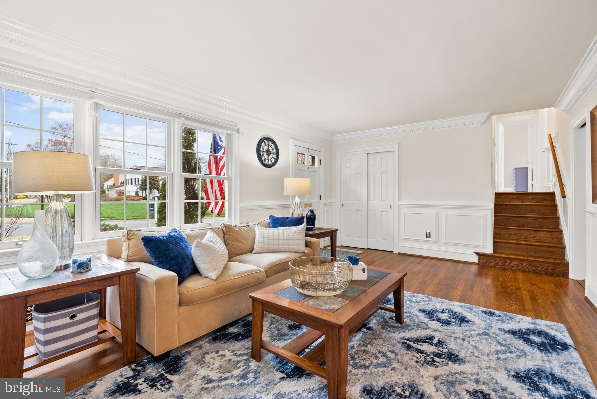 WAYNEWOOD - Residential