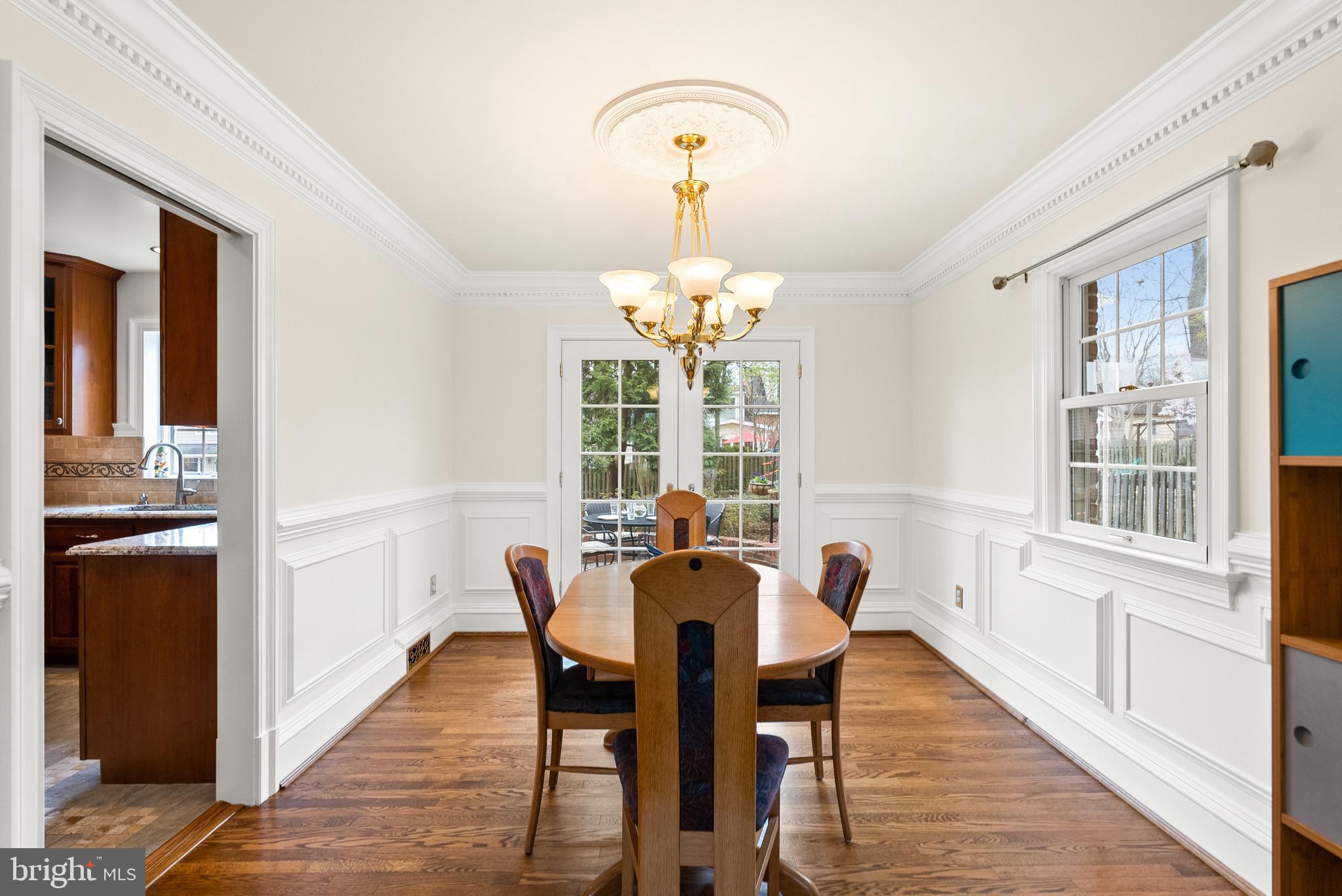 WAYNEWOOD - Residential