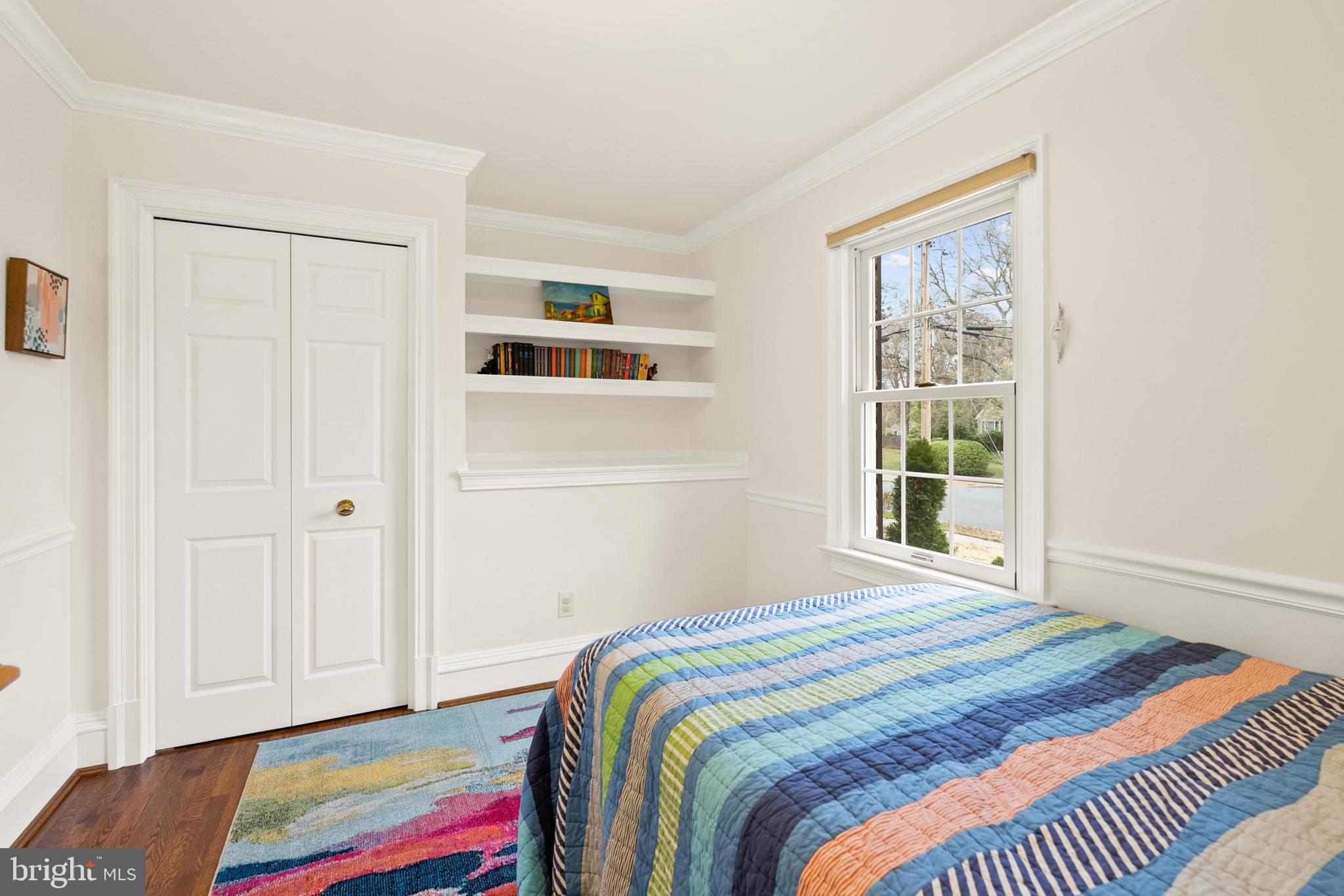 WAYNEWOOD - Residential