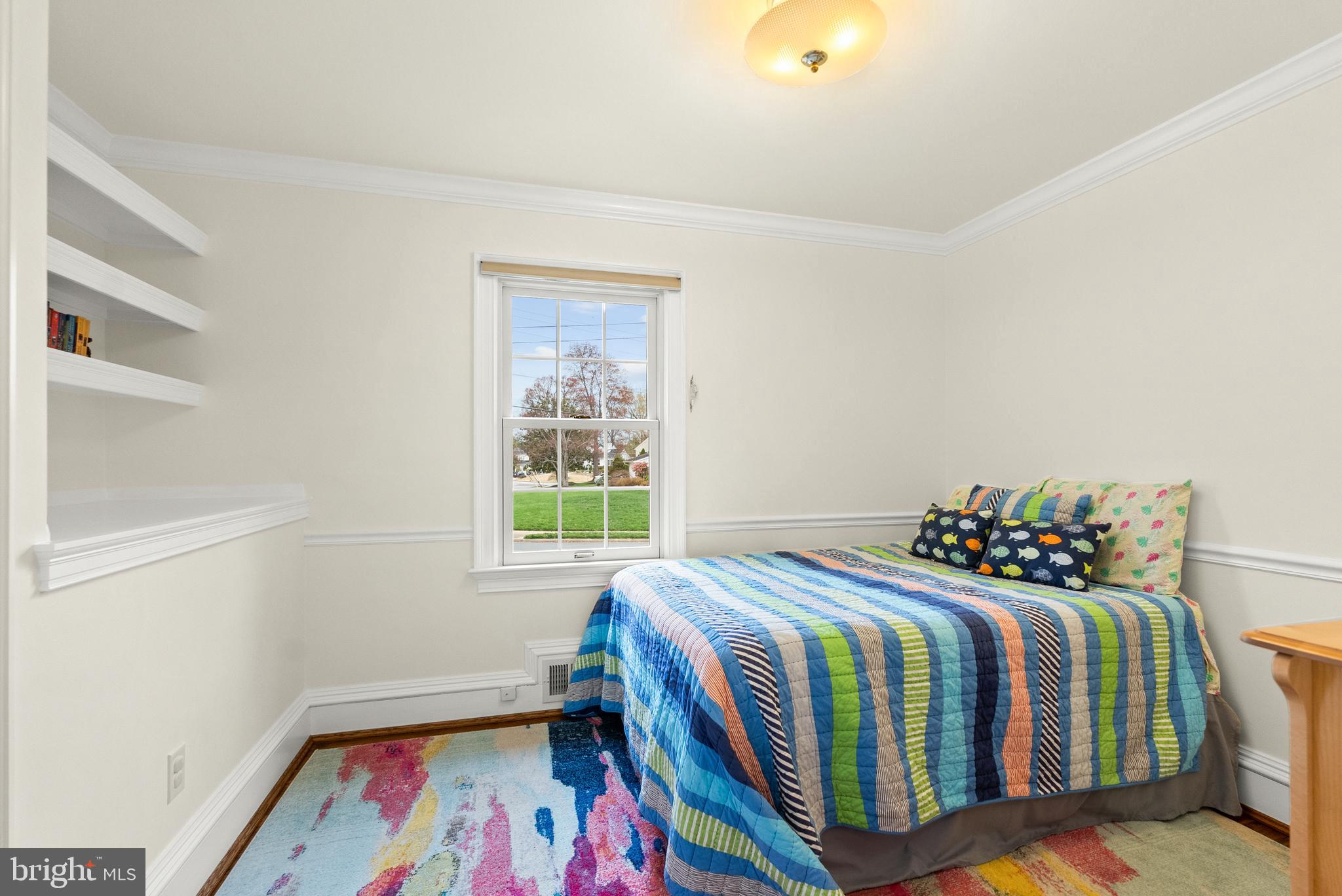 WAYNEWOOD - Residential