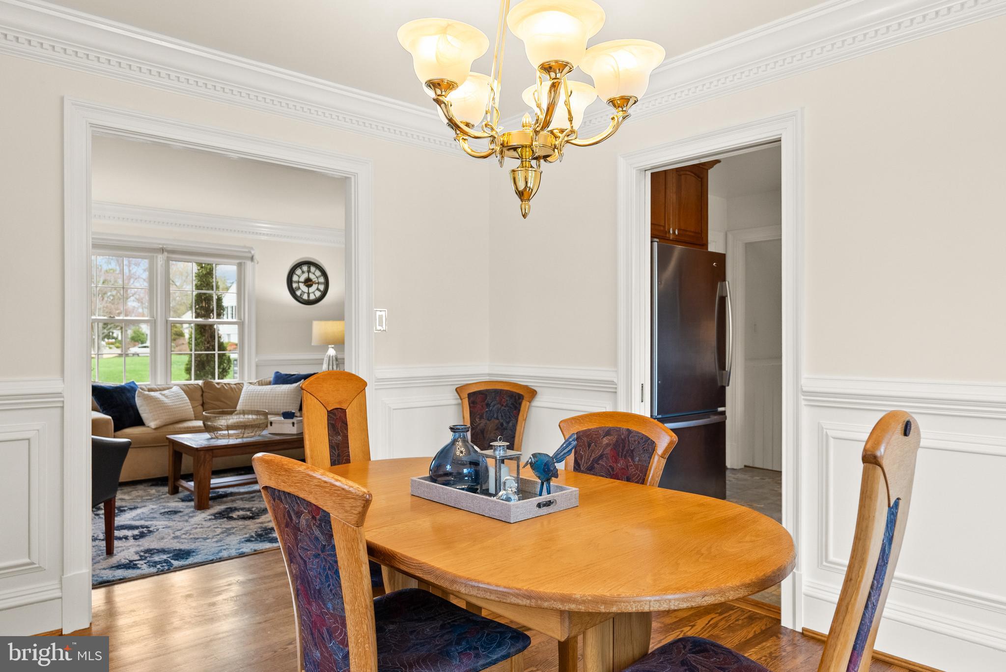 WAYNEWOOD - Residential